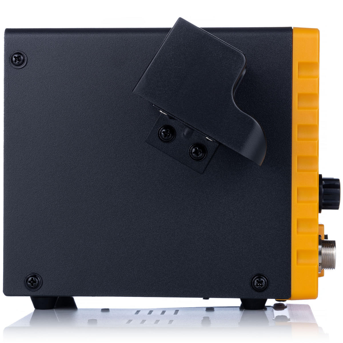 LÖTSTATION S2 Fusion Pro - 760W, Hot Air 700W, Lötkolben 60W, 100-500°C, ESD SAFE - Multicolor, Metall (10/10/10cm)