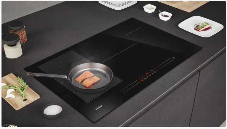 INDUKČNÍ VARNÁ DESKA HAIER Š. 80 CM