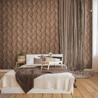 VLIESTAPETE Bunt 200/140 cm - Multicolor, Textil (200/1cm) - KUNSTLOFT