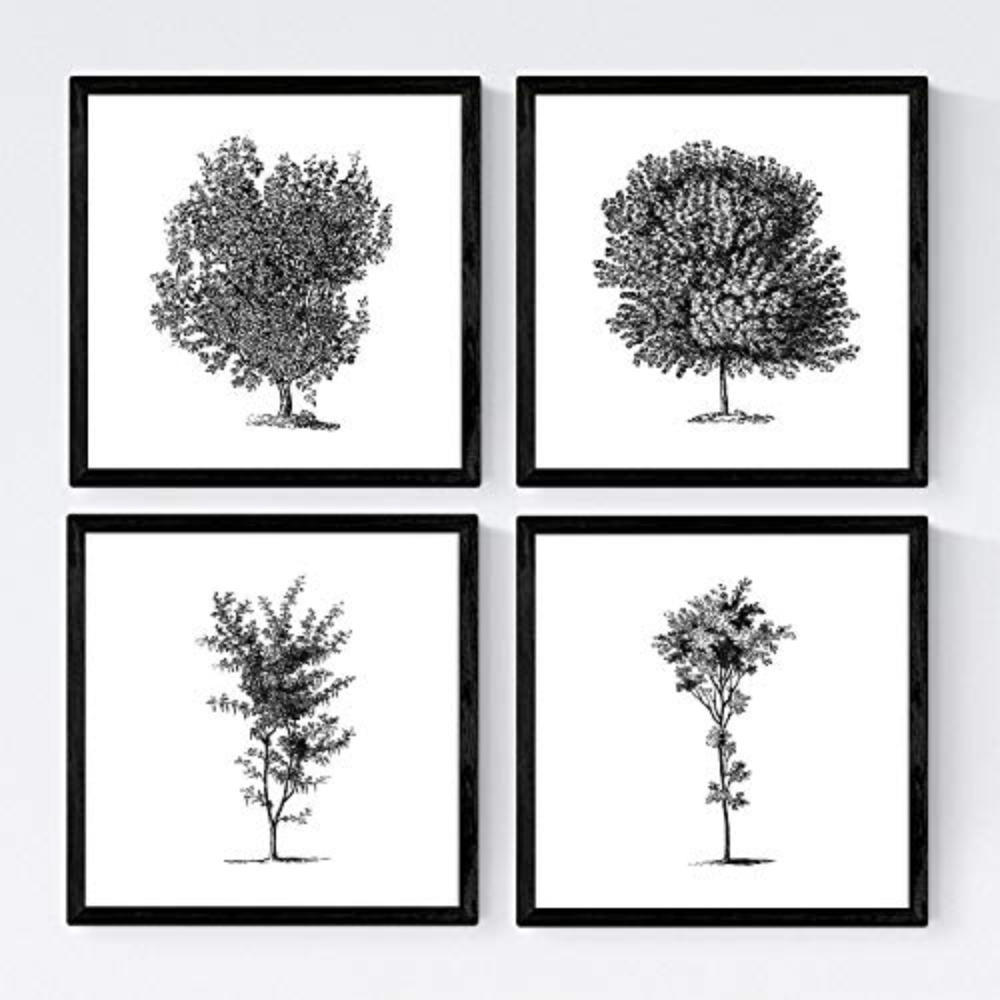 Nacnic Poster Klar 20x3 cm