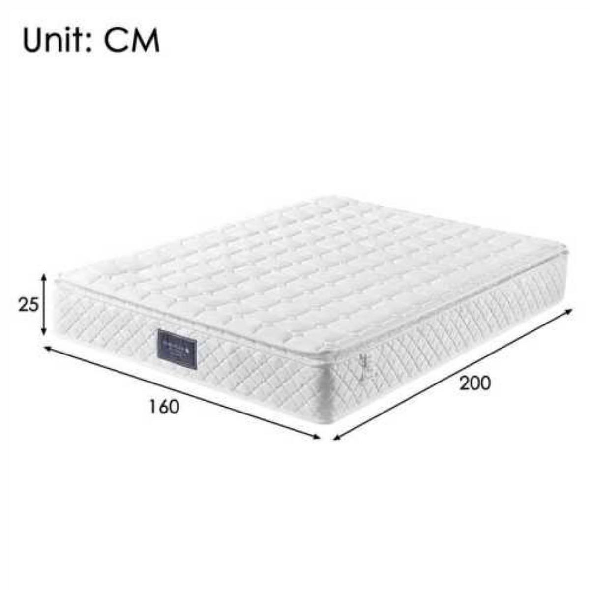 POLSTERBETT 160/200 cm in Grau mit Leinen mit Schublade, LED, USB und Matratze - Grau, Holzwerkstoff/Textil (160/200cm) - CHICFURN