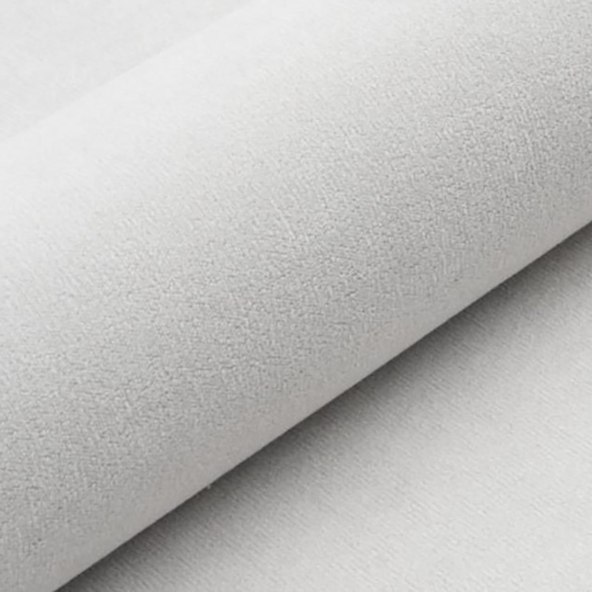 POLSTERBETT LLALO 200x200 cm, Hellgrau - Hellgrau, Textil (200/200cm) - Fedve