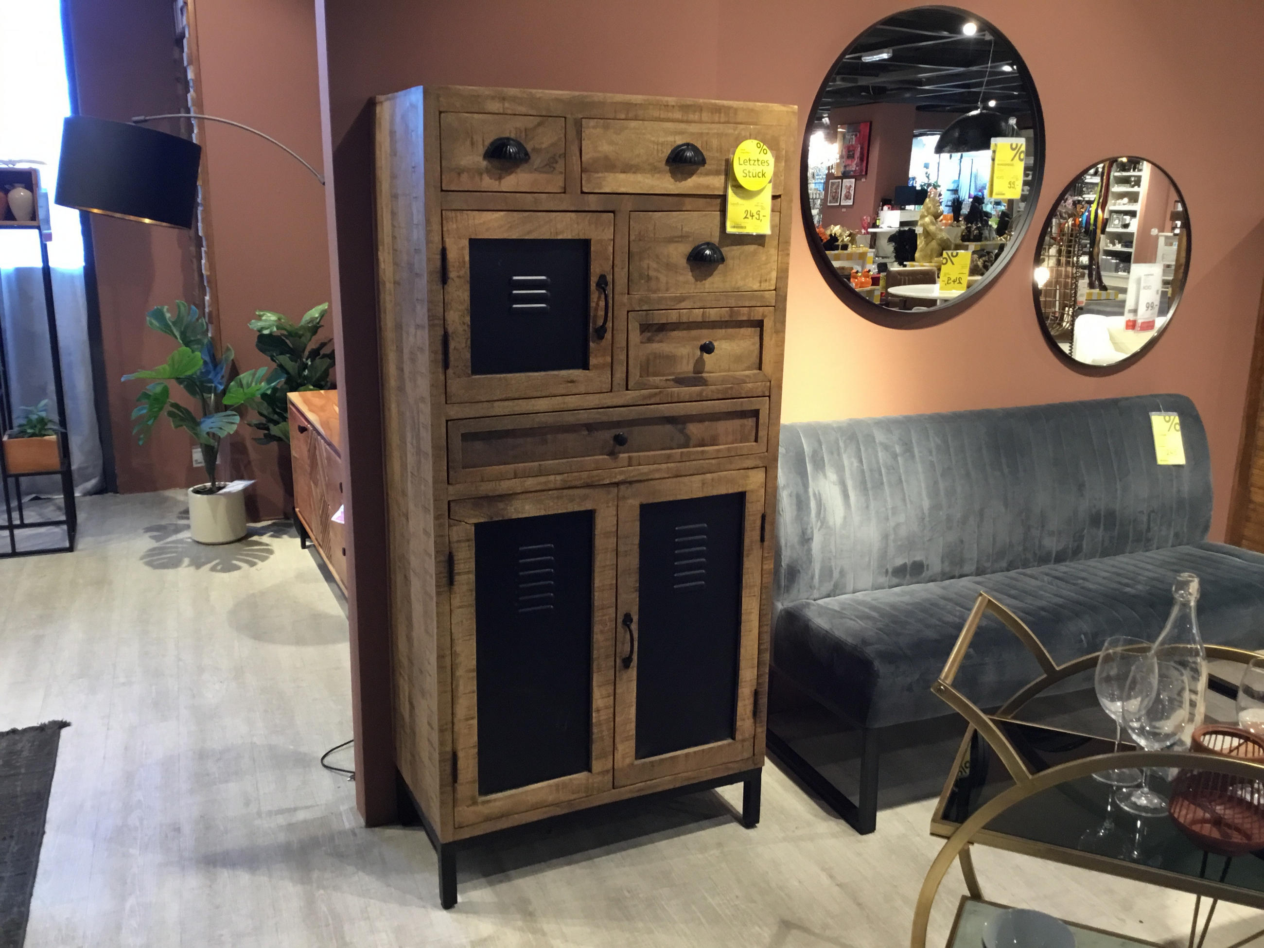 Highboard Landscape Mira - Landscape