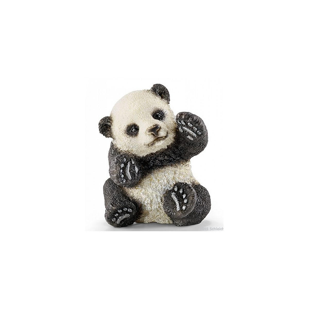 Schleich Spielfigur Beige 4x5x4 cm
