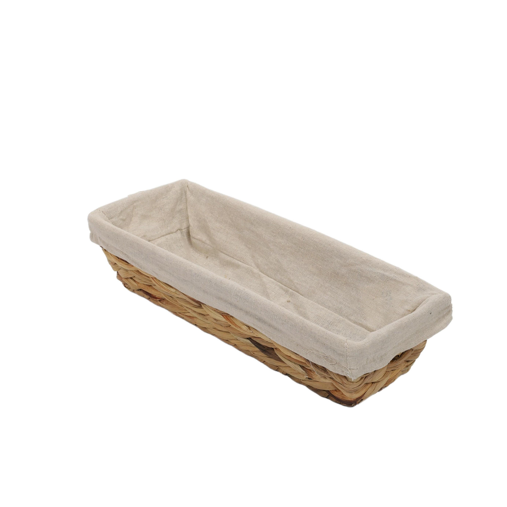 5five Simply Smart Brot- Braun 14x9x39 cm