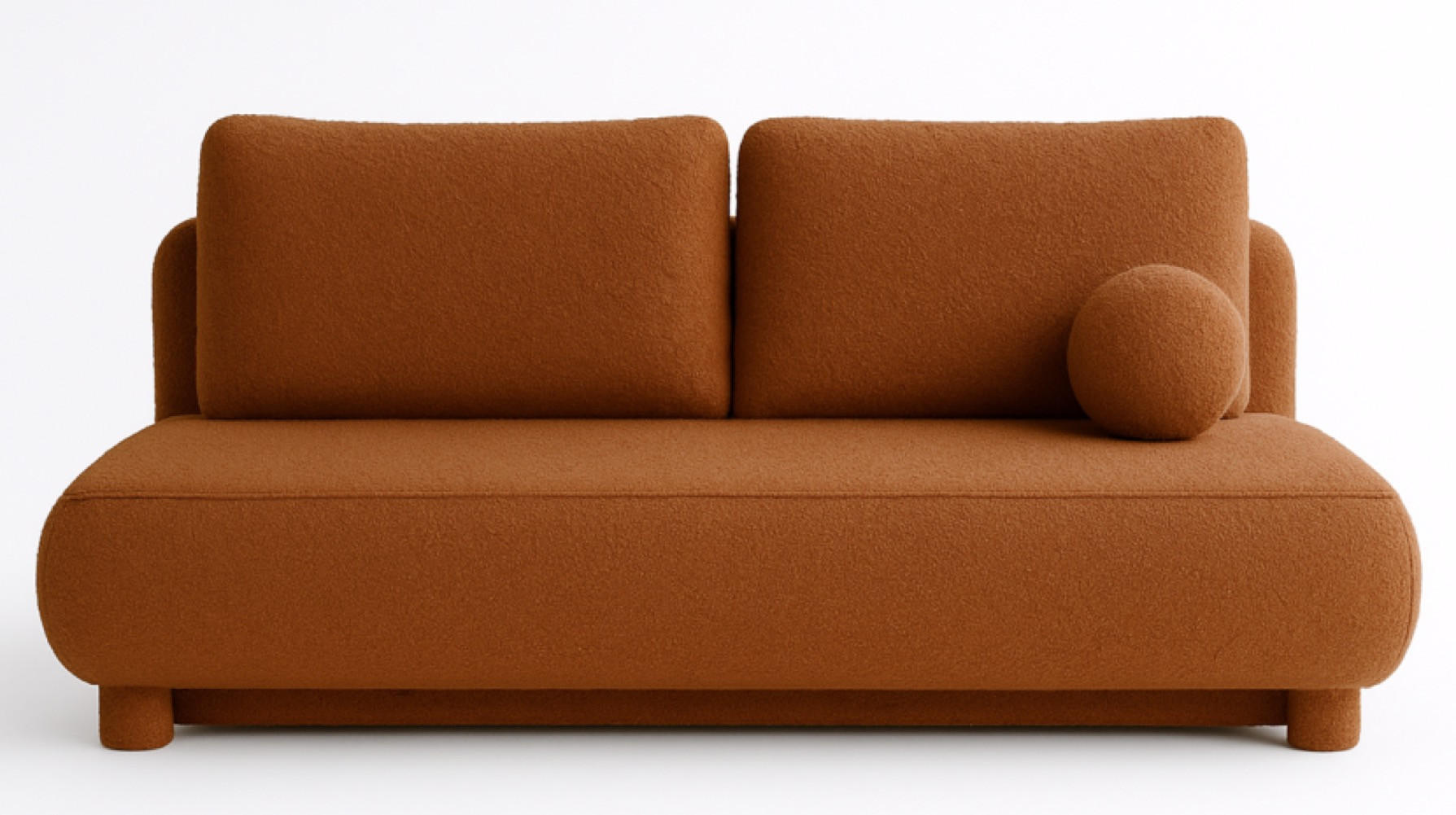 Sepro Meble Sofa Rot 209x96x96 cm