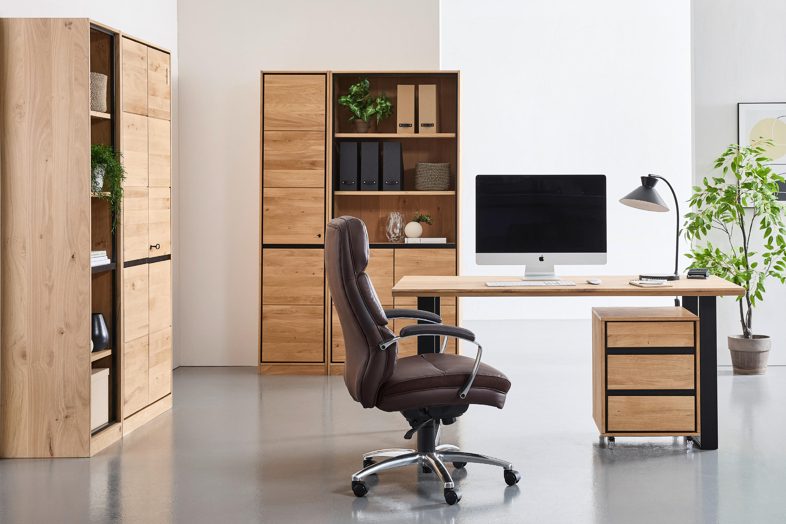 Arbeitszimmer Arosa