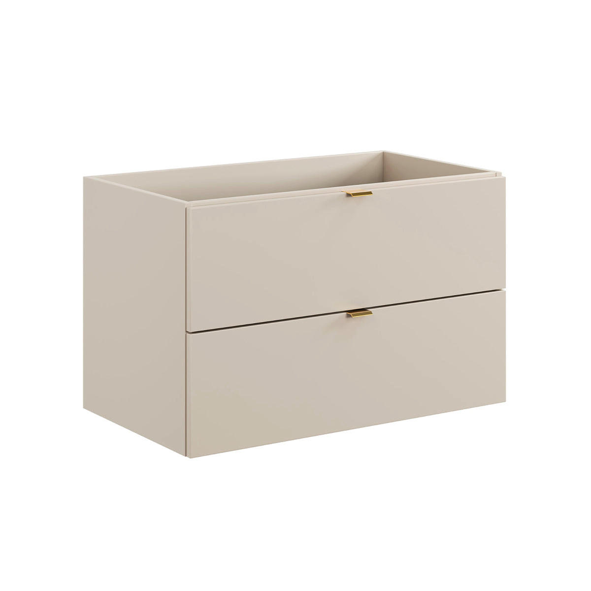 Petits-meubles SKŘÍŇKA POD UMYVADLO 80cm Azel Kašmír