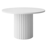 COUCHTISCH STK M16 - Weiß, Metall (67/67/42cm) - MIRJAN24