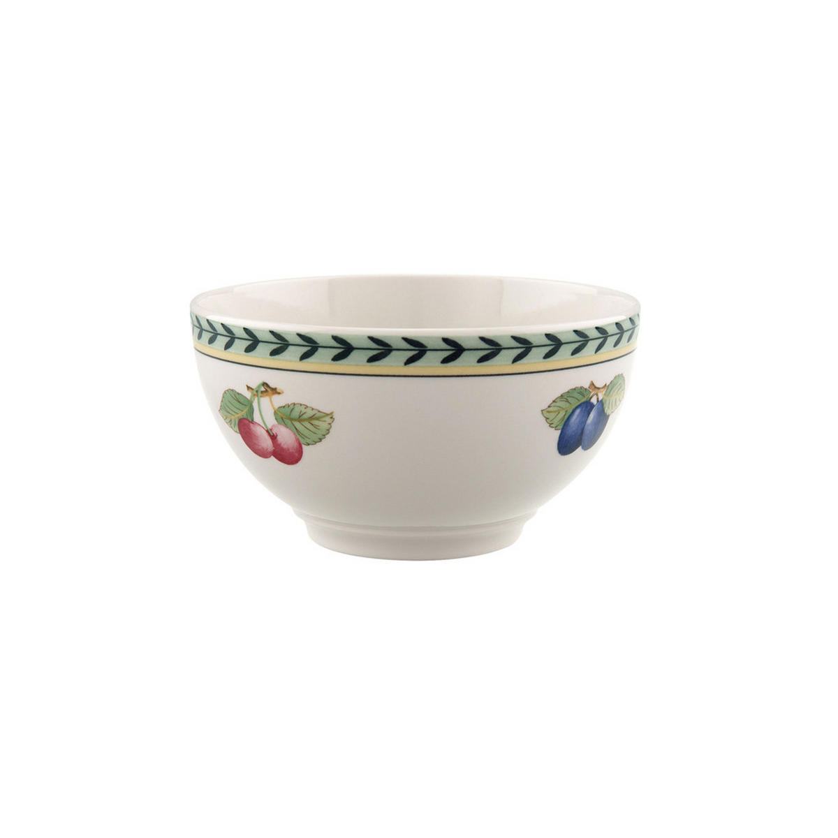 BOL French Garden Fleurence bunt ø 14 cm - Multicolor, Keramik (14cm) - Villeroy & Boch