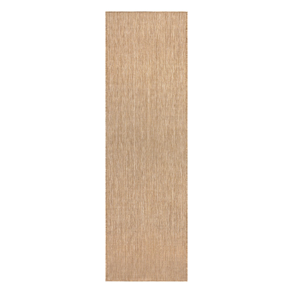 KOBEREC, behúň SISAL SION A5165A Melange ploché tkanie prírodný 60/250 cm - béžová, textil (60/250cm) - rugsX