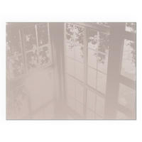 GLASPLATTE für Kamin 80x60 cm - Beige, Glas (80/60/0.4cm) - TULUP