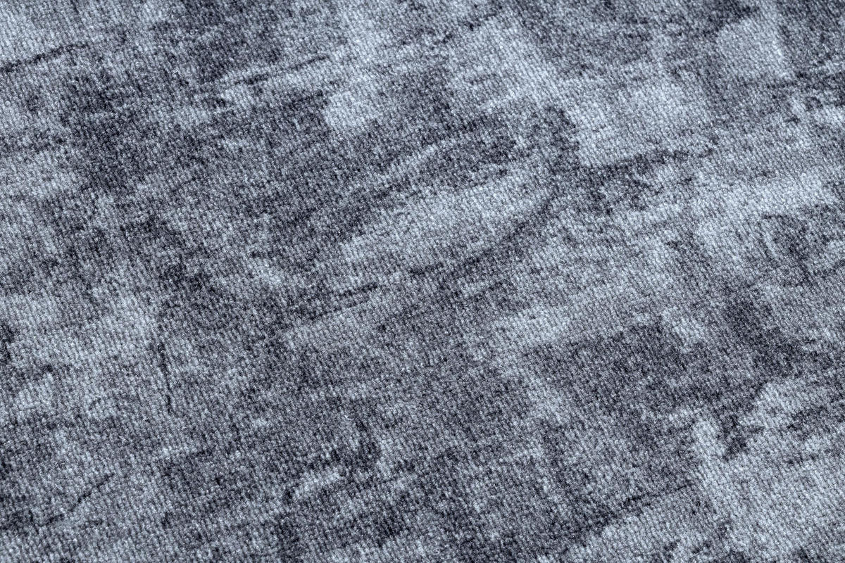 LÄUFERBODEN SOLID 250/300 cm - Grau, Textil (250/300cm) - rugsX