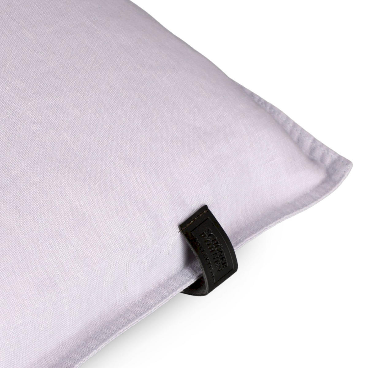 ZIERKISSENHÜLLE PLAY - Lila, Textil (38/38cm) - Schöner Wohnen