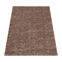 HOCHFLORTEPPICH 140/200 cm Malaga 772 - Beige, Textil (140/200cm) - Paco Home