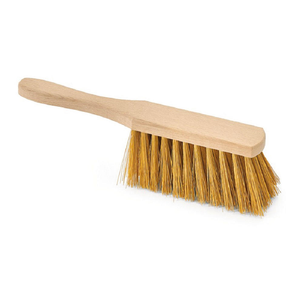 HANDFEGER, Kokos Kurzstiel 280mm - Multicolor, Kunststoff (9/4/28cm)