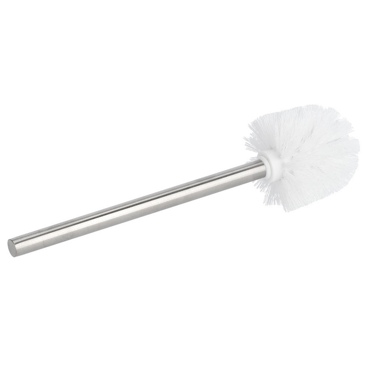 WC-BÜRSTE - Keramik, Beige - Beige, Keramik (9.5/33/9.5cm) - Zeller Present