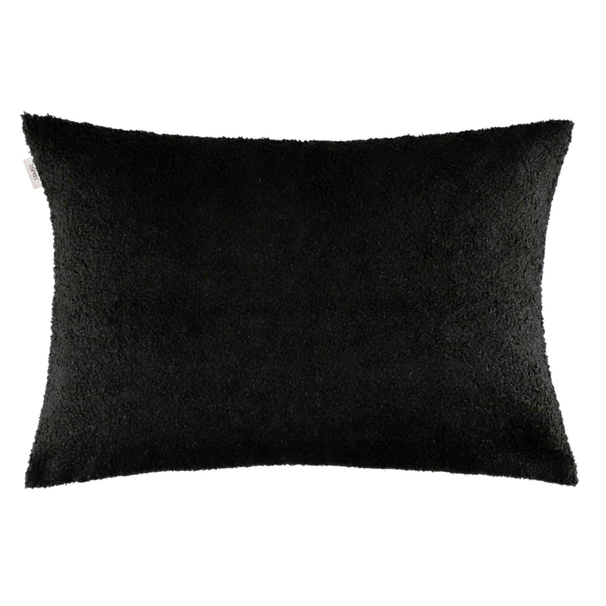 KISSENHÜLLE Pia beige 38x58cm - Beige, Textil (58/38cm) - Esprit