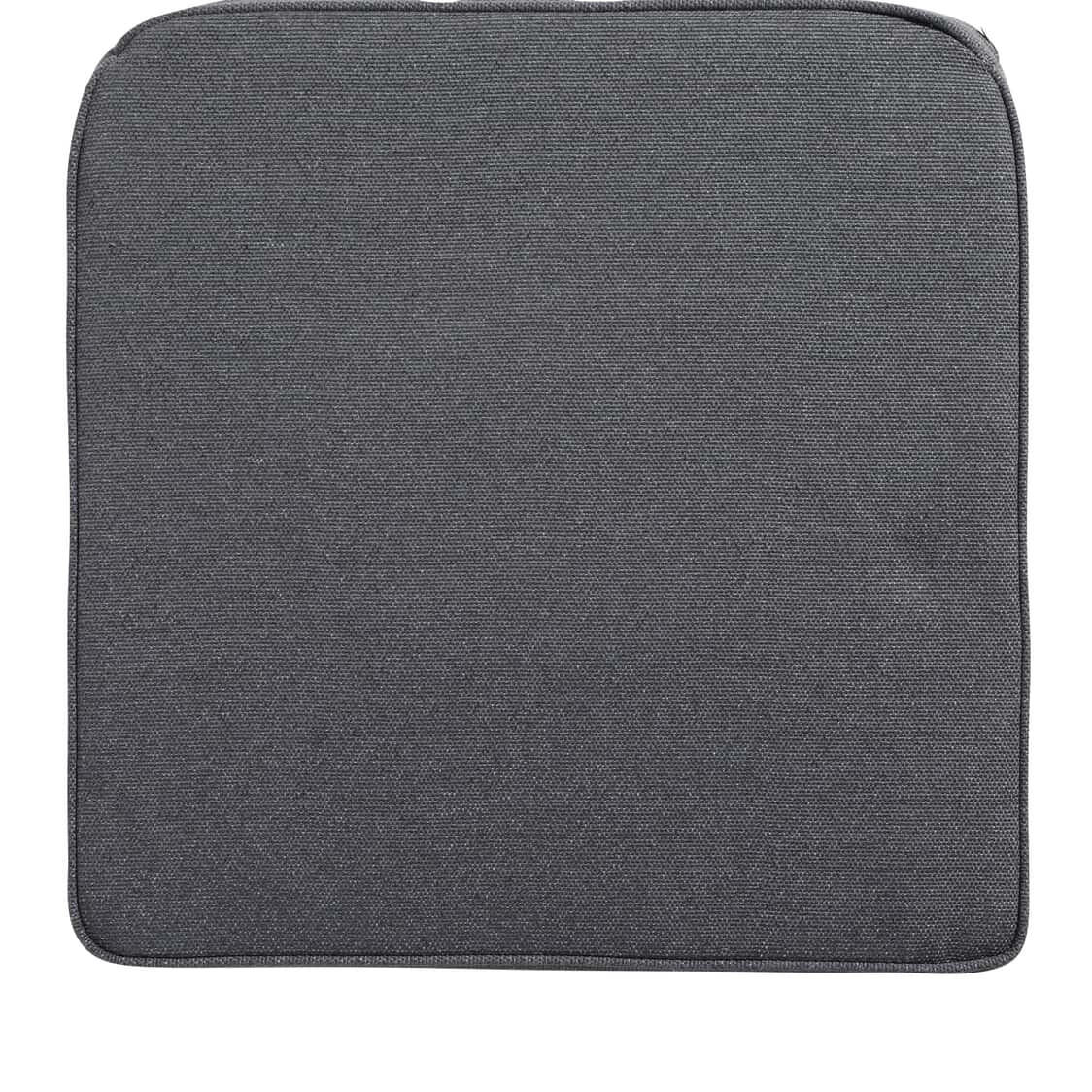 GARTENKISSEN Manchester 95/46 cm - Anthrazit, Textil (46/5/95cm) - Madison