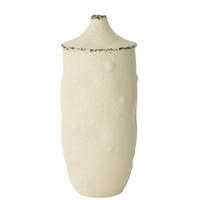 VASE BAY - Töpferei - Multi - L - Ø 17 cm - Multicolor, Keramik (40.5cm) - J-Line