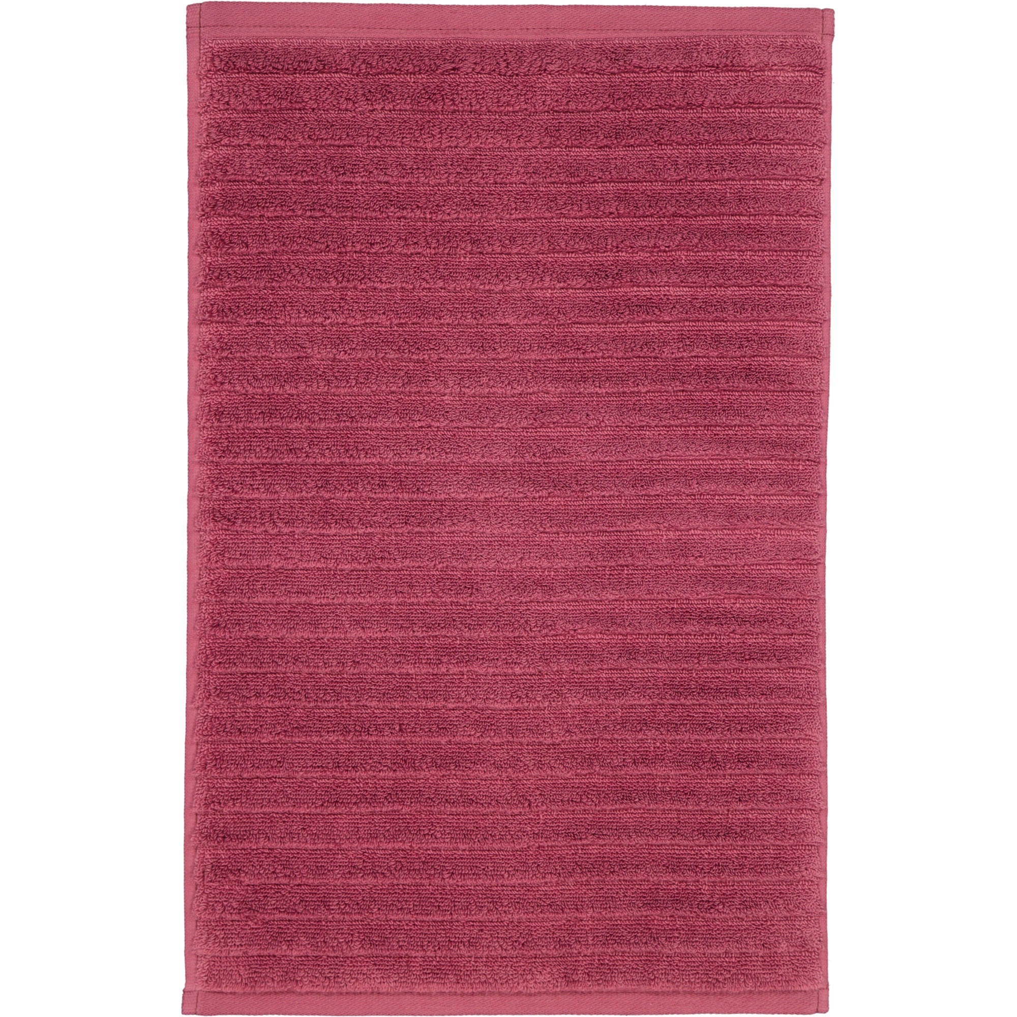 Vossen Handtücher Rot 30x50 cm