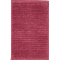 HANDTÜCHER MYSTIC HIBISCUS - 3715 - Rot, Textil (30/50cm) - Vossen