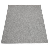 OUTDOORTEPPICH 240/340 cm Venedig 165 - Grau, Kunststoff (240/340cm) - Paco Home