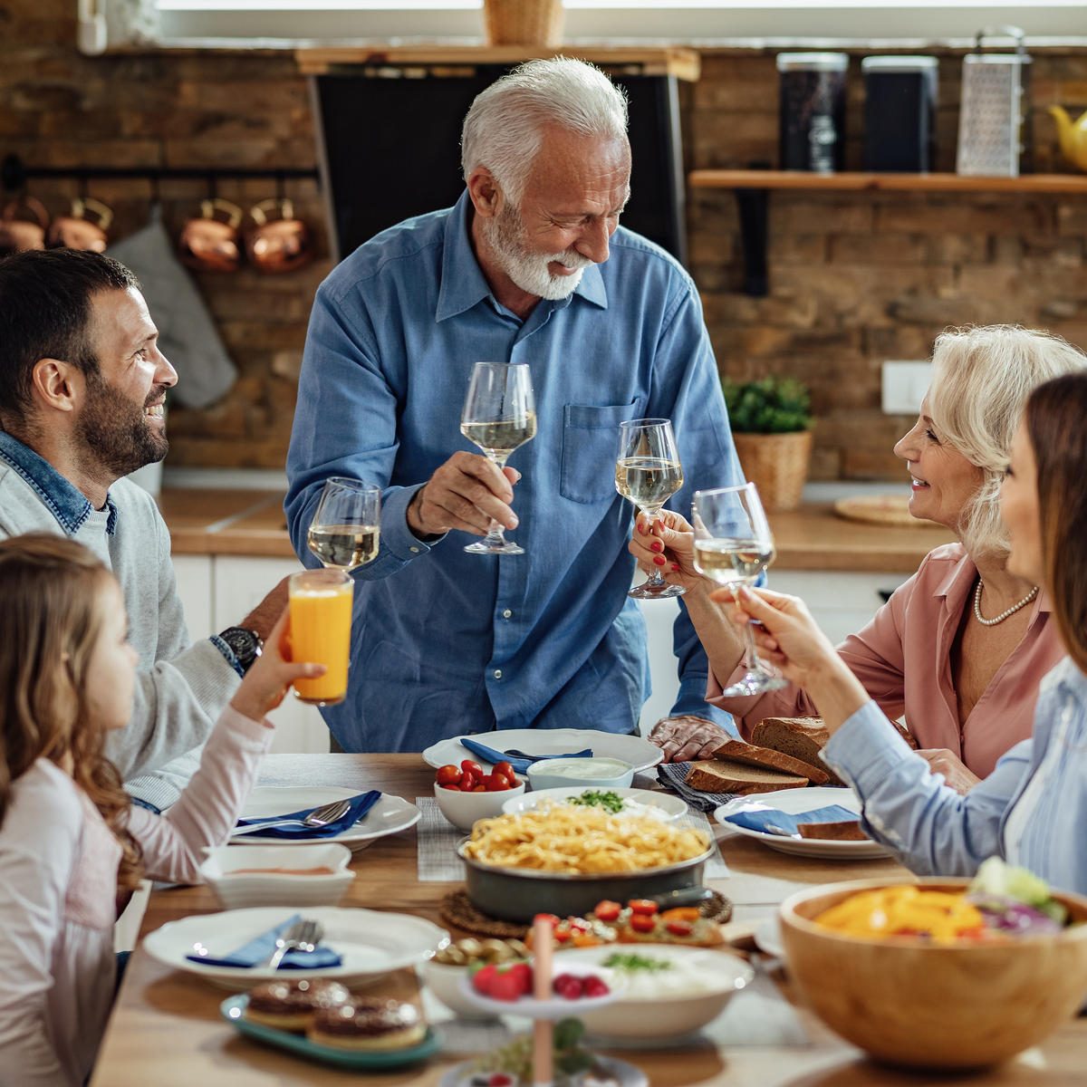 ETAGERE - Weiß, Holz/Kunststoff (21/19cm) - Relaxdays