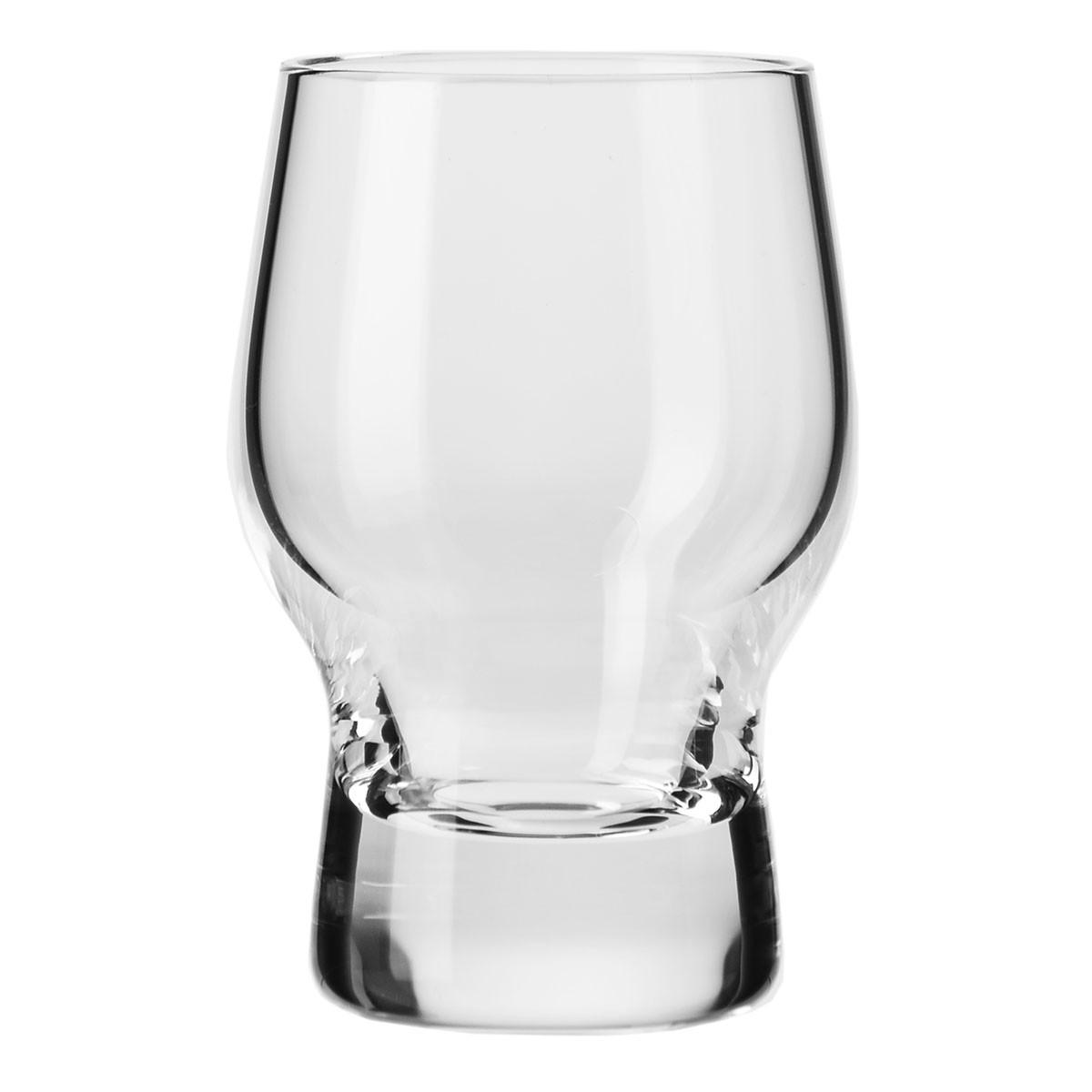 SCHNAPSGLÄSER STERLING, 6er-Set, 50 ml - Transparent, Glas (0.05L) - Krosno Glass