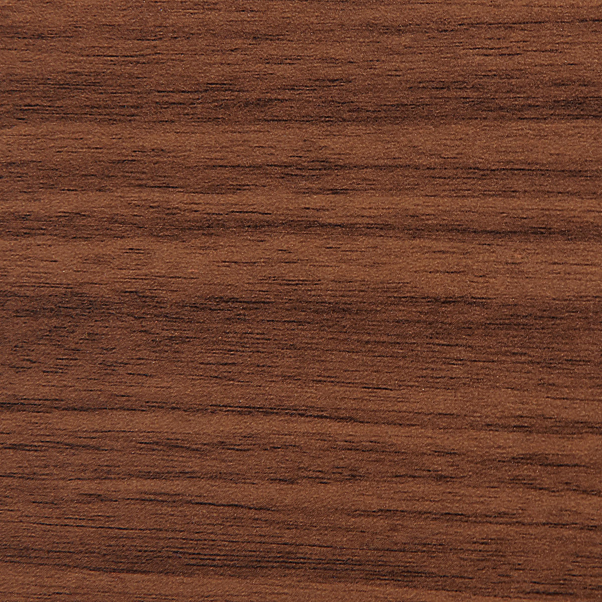 BÜCHEREGAL 5 Fächer Mobile Solo - Dunkelbraun, Holzwerkstoff (49/175/36cm) - Beliani