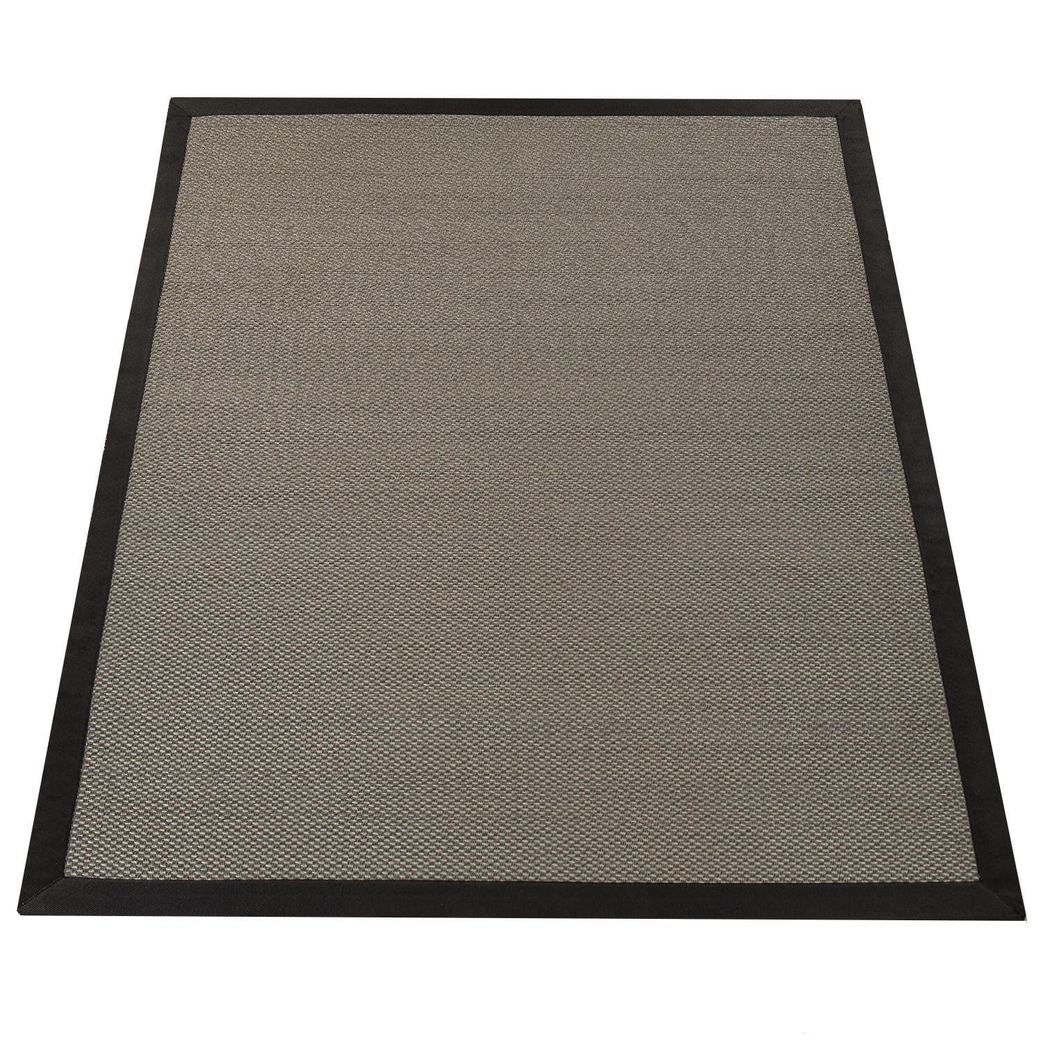 OUTDOORTEPPICH 160/220 cm Sisala 270 - Braun, Kunststoff (160/220cm) - Paco Home
