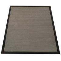 OUTDOORTEPPICH 160/220 cm Sisala 270 - Braun, Kunststoff (160/220cm) - Paco Home