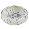 DIPSCHALE Boogy Splash 7cm - Hellblau, Keramik (9/9/3.5cm) - Butlers