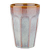 TASSE Bergamo - Braun, Keramik (0.33L) - BUTLERS
