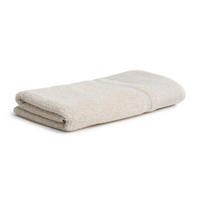 DUSCHTUCH WELLBEING - Naturfarben, Textil (67/140cm) - MÖVE