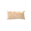 DEKOKISSEN Javea Braun 60/30/10 cm - Braun, Textil (30/60cm) - Light & Living