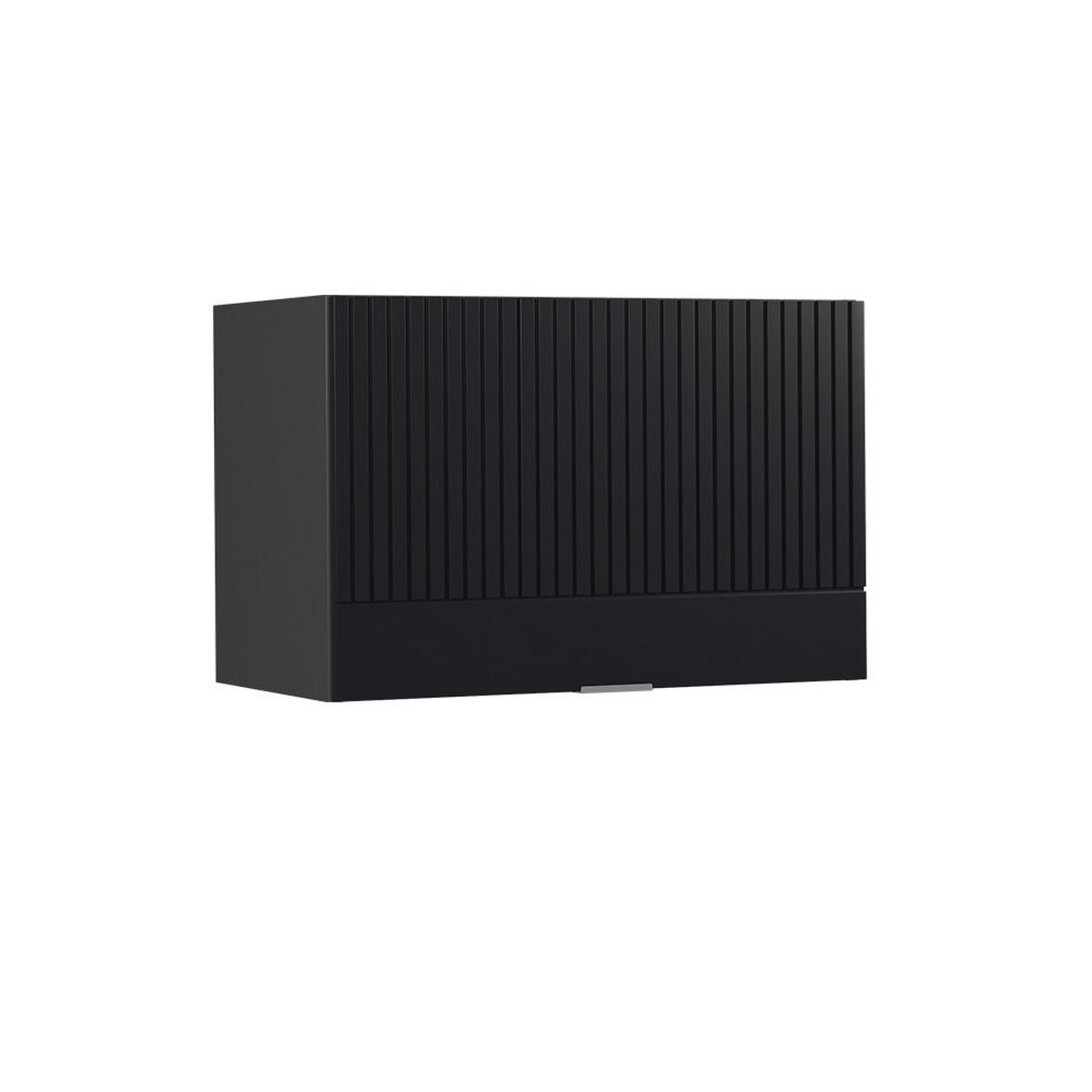 Anthrazit/Schwarz, Holzwerkstoff (60/40/34.1cm) - Vicco