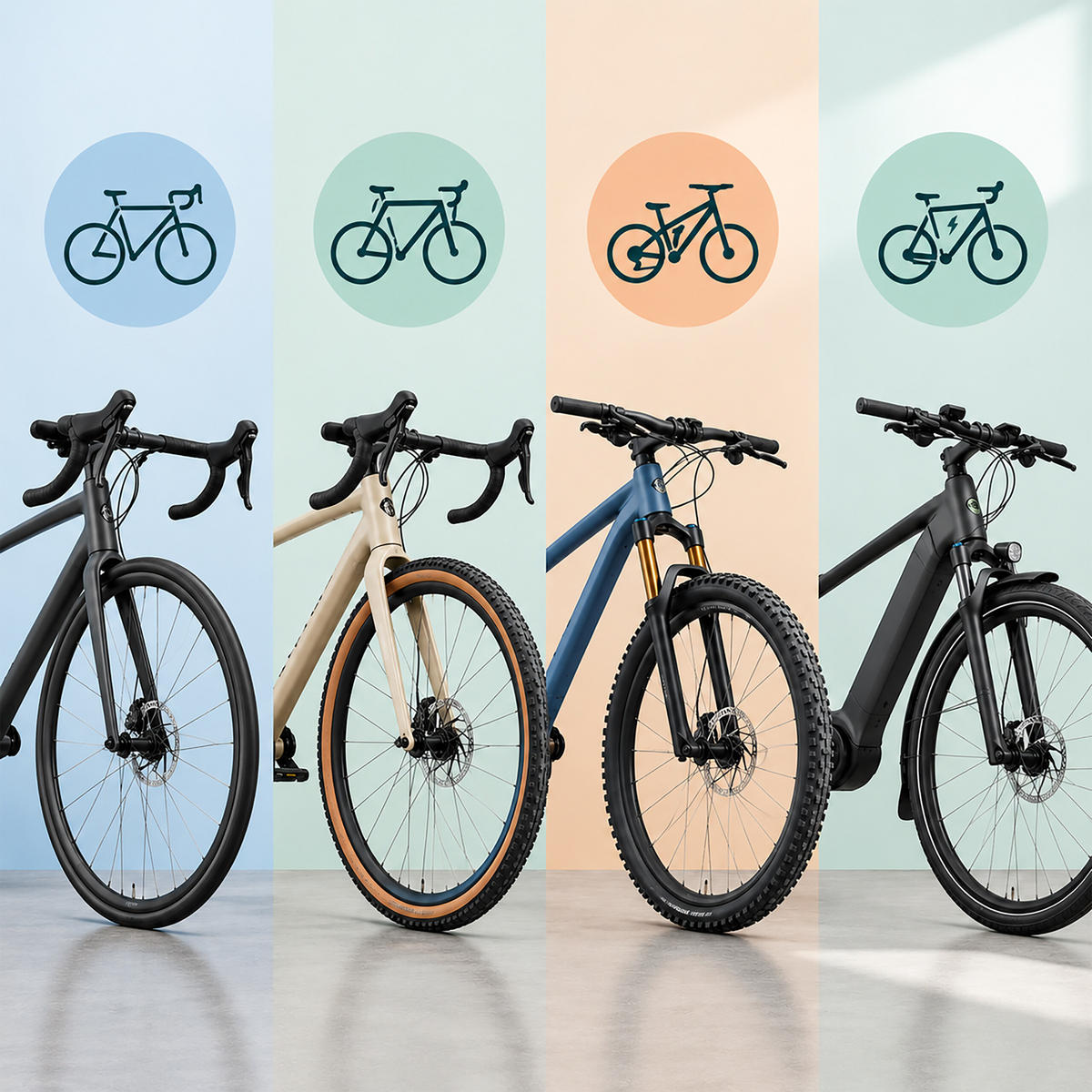 FAHRRADWANDHALTERUNG Weiß 3-in-1 - Weiß, Metall (35/9.5/30.5cm) - Relaxdays