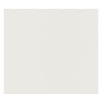VLIESTAPETE Weiß 53/1005 cm - Weiß, Textil (53/1cm) - KUNSTLOFT
