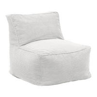 SITZSACK Caroline Beige - Beige, Textil (75/84/88cm) - Mömax