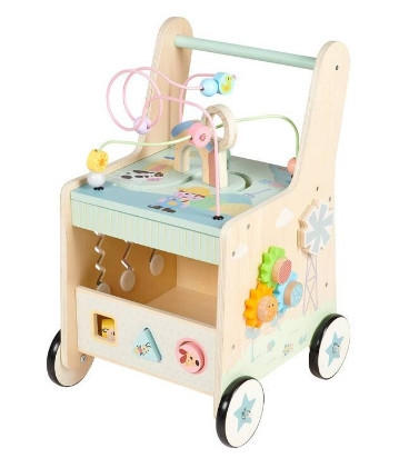 My Baby Lou Lauflernwagen Baby Walker - My Baby Lou