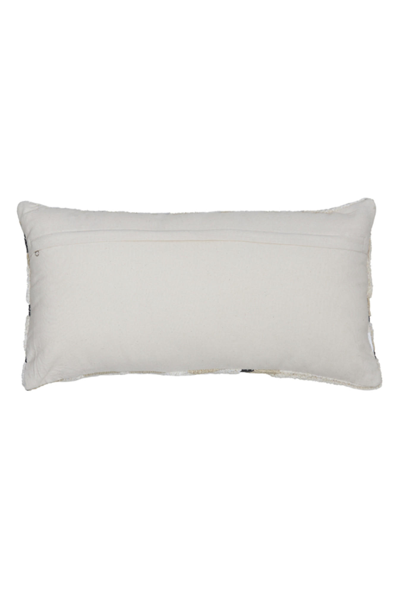 DEKOKISSEN Bunbury Braun 60/30/10 cm - Braun, Textil (30/60cm) - Light & Living