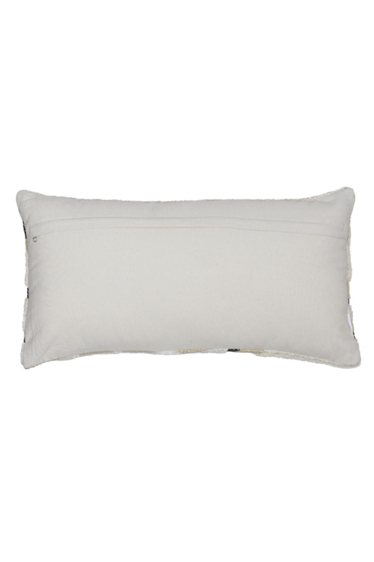 DEKOKISSEN Bunbury Braun 60/30/10 cm - Braun, Textil (30/60cm) - Light & Living