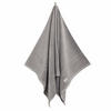 DUSCHTUCH Unisex Premium Towel Grau Baumwolle - Graphitfarben, Textil (140/70cm) - GANT