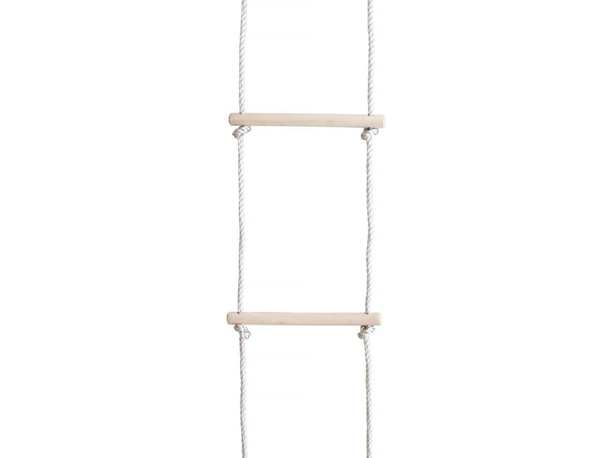 KLETTERGERÜST AUS STAHL dany Grün - Grün, Metall (268/195/285cm) - Habitat Garten