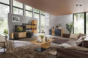 WOHNWAND VEROLO - Valnatura