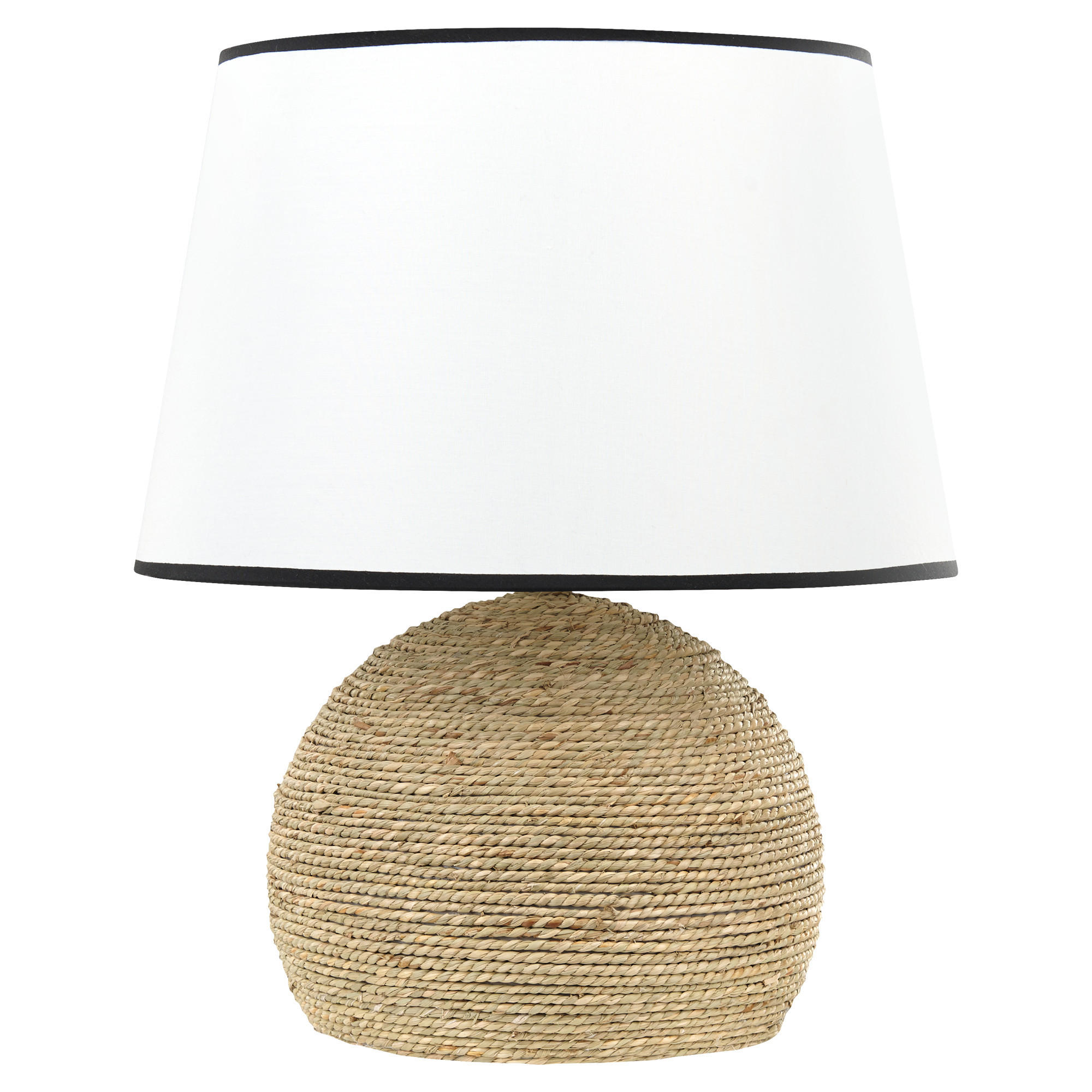 Beliani STOLNÍ LAMPA Growee 38/38/46 cm