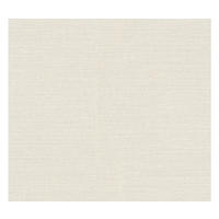 VLIESTAPETE Beige 53/1005 cm - Beige, Textil (53/1cm) - KUNSTLOFT