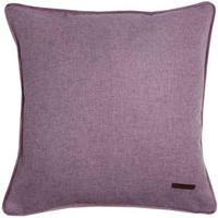 ZIERKISSENHÜLLE HARP - Lila, Textil (40/40cm) - Esprit
