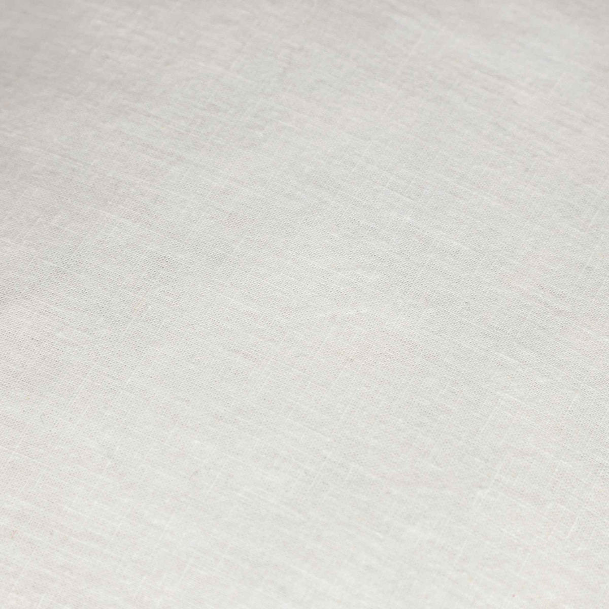 ZIERKISSENHÜLLE PLAY - Weiß, Textil (38/38cm) - Schöner Wohnen